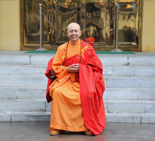 明证法师简介