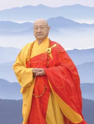 台湾明乘长老圆寂 世寿八十岁